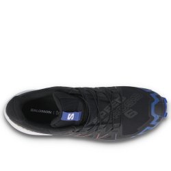 Кросівки Salomon Speedcross 6 GTX W - чорні/сині