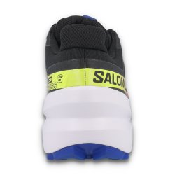 Кросівки Salomon Speedcross 6 GTX W - чорні/сині