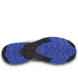 Кросівки Salomon Xa Pro 3D V9 GTX Equipe - синьо/червоно/біло/чорні