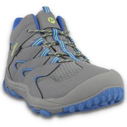 Зимові черевики Merrell Chameleon 7 Mid WP J - сіро/сині