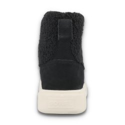 Взуття Sorel Explorer™ III Slip-On Cozy WP W - чорне