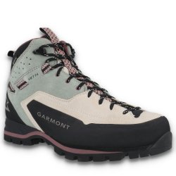 Взуття Garmont Vetta Evo GTX W - зелений/бежеве