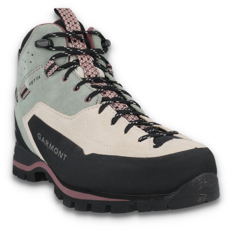 Взуття Garmont Vetta Evo GTX W - зелений/бежеве