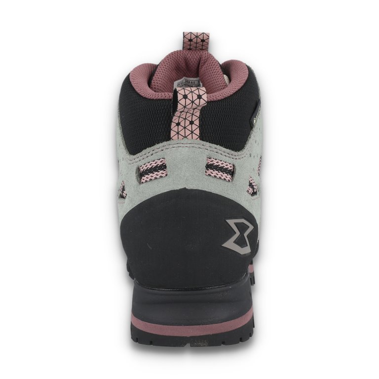 Взуття Garmont Vetta Evo GTX W - зелений/бежеве