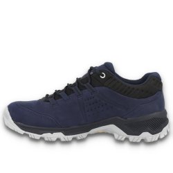 Черевики Mammut Nova IV Low GTX W - темно-сині