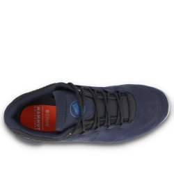 Черевики Mammut Nova IV Low GTX W - темно-сині