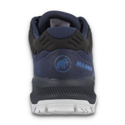 Черевики Mammut Nova IV Low GTX W - темно-сині