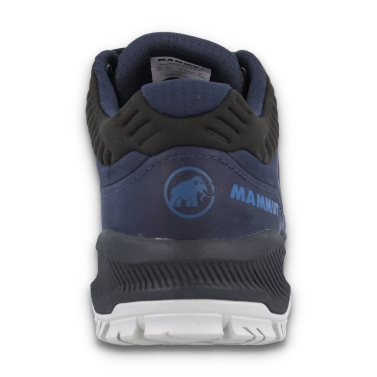 Черевики Mammut Nova IV Low GTX W - темно-сині