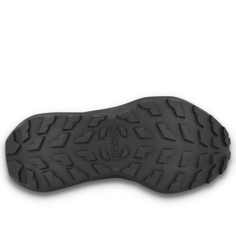 Черевики Mammut Aenergy Hike Low GTX W - чорні