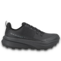 Черевики Mammut Aenergy Hike Low GTX W - чорні