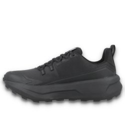 Черевики Mammut Aenergy Hike Low GTX W - чорні