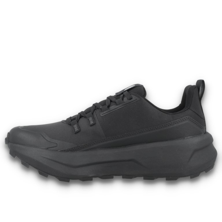 Черевики Mammut Aenergy Hike Low GTX W - чорні