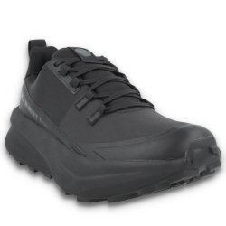 Черевики Mammut Aenergy Hike Low GTX W - чорні