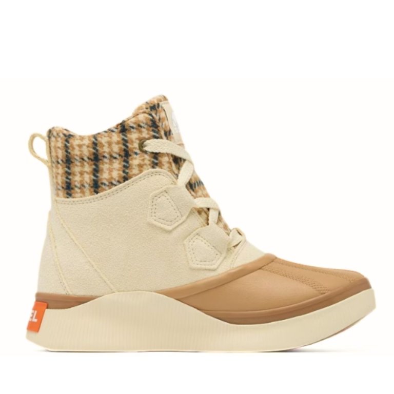 Зимові черевики Sorel Out N About™ IV Chillz WP W - бежеві