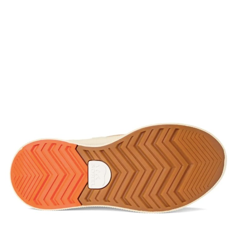 Зимові черевики Sorel Out N About™ IV Chillz WP W - бежеві