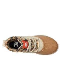 Зимові черевики Sorel Out N About™ IV Chillz WP W - бежеві