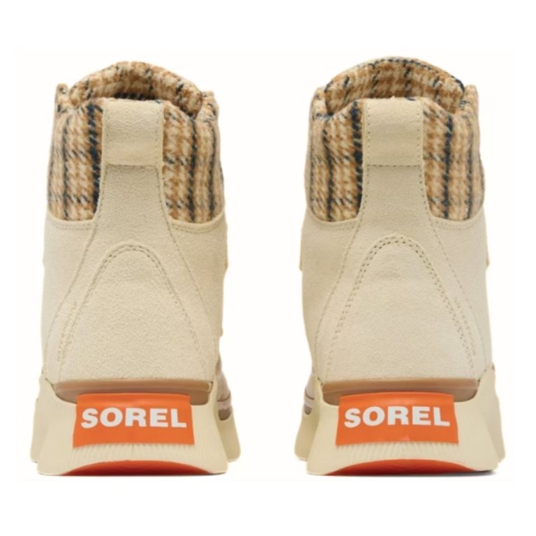 Зимові черевики Sorel Out N About™ IV Chillz WP W - бежеві