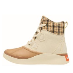 Зимові черевики Sorel Out N About™ IV Chillz WP W - бежеві