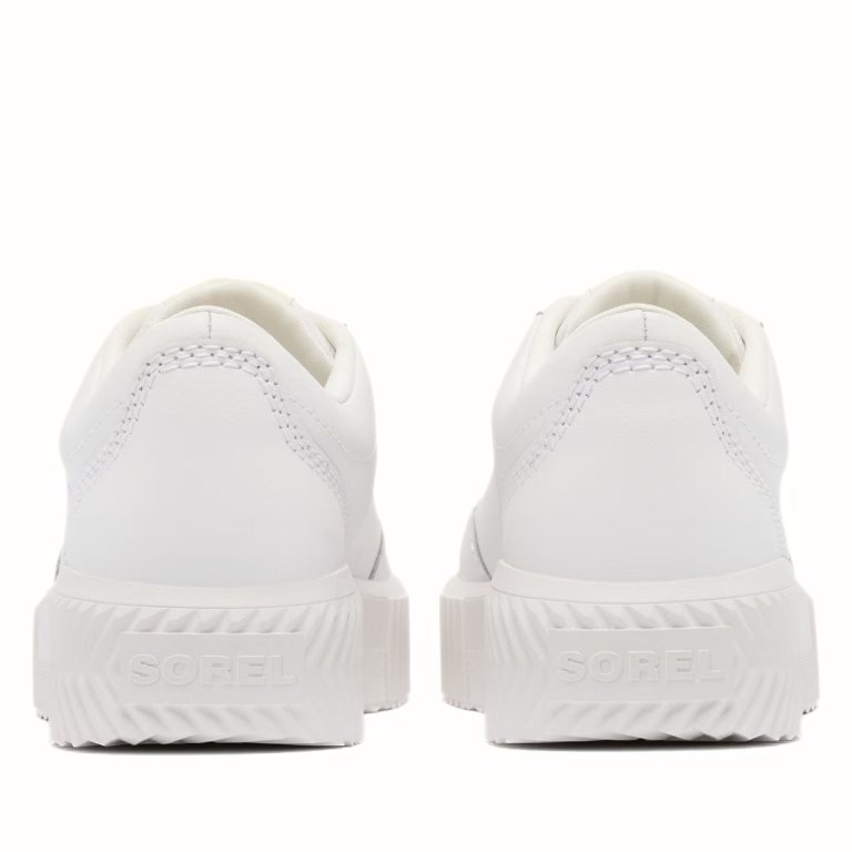 Кросівки Sorel Ona Ave™ Low Sneaker W - білі