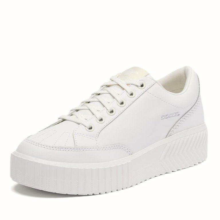 Кросівки Sorel Ona Ave™ Low Sneaker W - білі