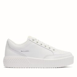 Кросівки Sorel Ona Ave™ Low Sneaker W - білі