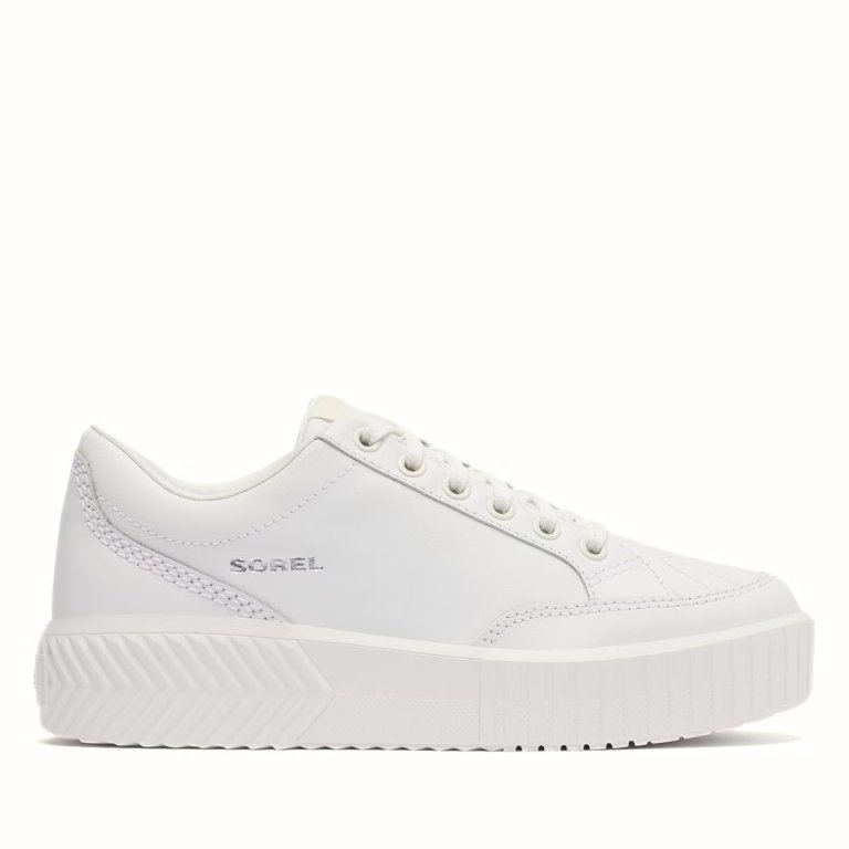 Кросівки Sorel Ona Ave™ Low Sneaker W - білі