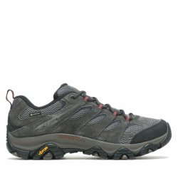 Obuv Merrell J036263W Moab 3 GTX Wide M - šedá