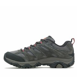 Obuv Merrell J036263W Moab 3 GTX Wide M - šedá