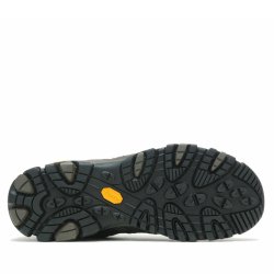Obuv Merrell J036263W Moab 3 GTX Wide M - šedá