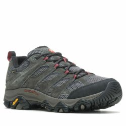 Obuv Merrell J036263W Moab 3 GTX Wide M - šedá