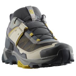 Взуття Salomon X Ultra 5 M - сірі