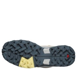 Кросівки Salomon X Ultra 5 W - бежевий