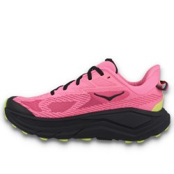 Кросівки Hoka Challenger 8 W - рожеві