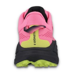 Кросівки Hoka Challenger 8 W - рожеві