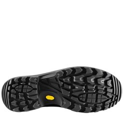 Obuv Lowa Renegade GTX Mid W - modrá/růžová