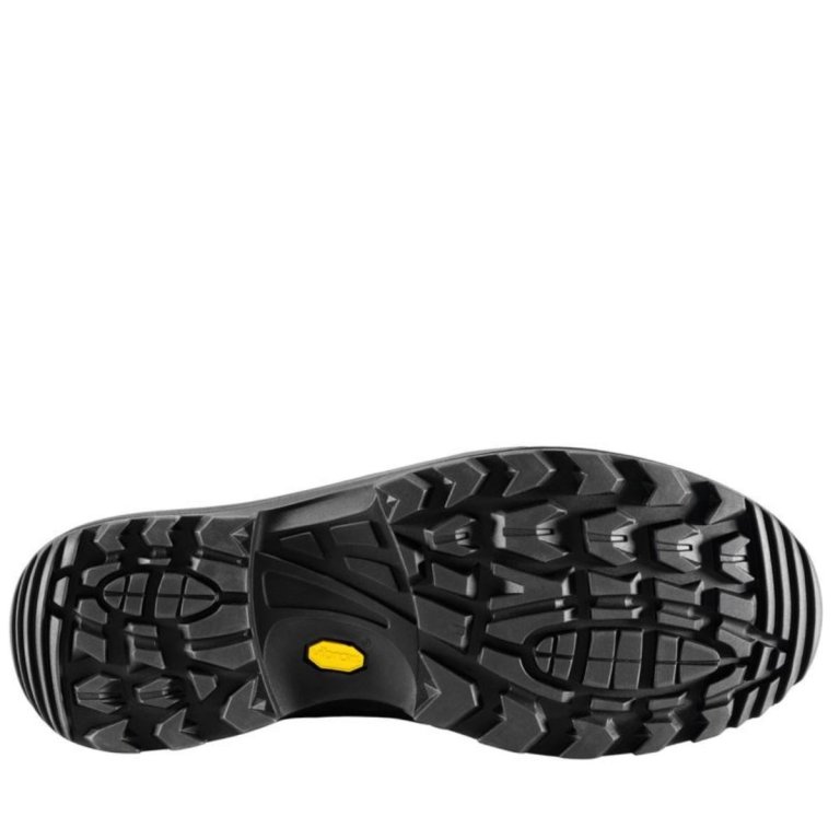 Obuv Lowa Renegade GTX Mid W - modrá/růžová