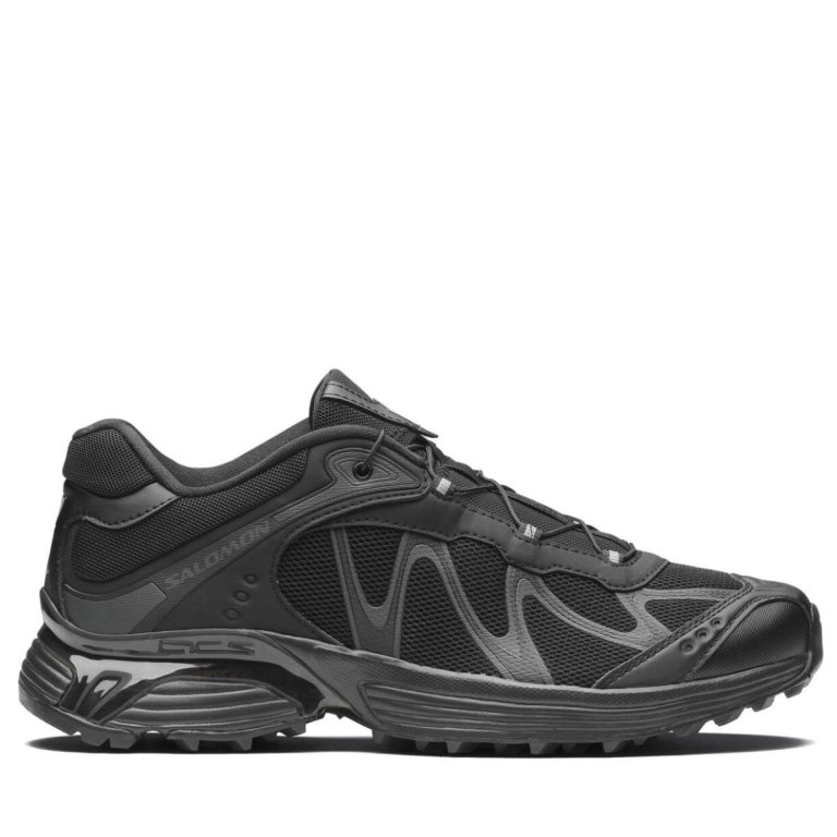 Кросівки Salomon XT-Whisper - чорний