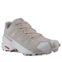 Кросівки Salomon Cross Evr W - сірі