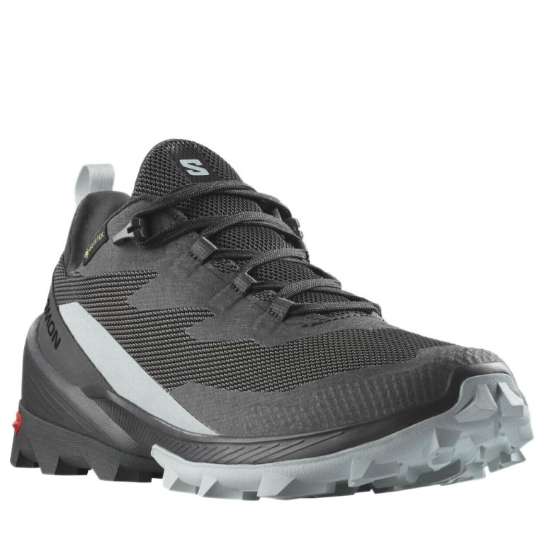 Взуття Salomon Cross Over 2 GTX M - чорний / сірий