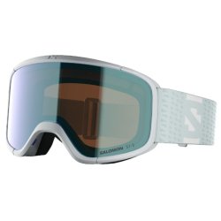 Лижні окуляри Salomon Aksium 2.0 S Photochromic - сірі