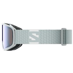 Лижні окуляри Salomon Aksium 2.0 S Photochromic - сірі