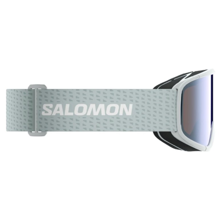 Лижні окуляри Salomon Aksium 2.0 S Photochromic - сірі