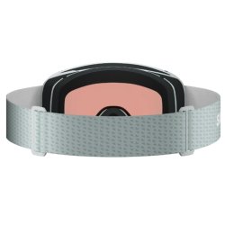 Лижні окуляри Salomon Aksium 2.0 S Photochromic - сірі
