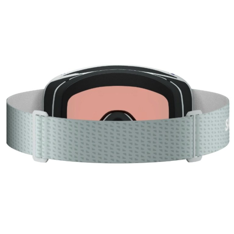 Лижні окуляри Salomon Aksium 2.0 S Photochromic - сірі
