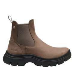 Черевики Keen Kosa Chelsea W - коричневі