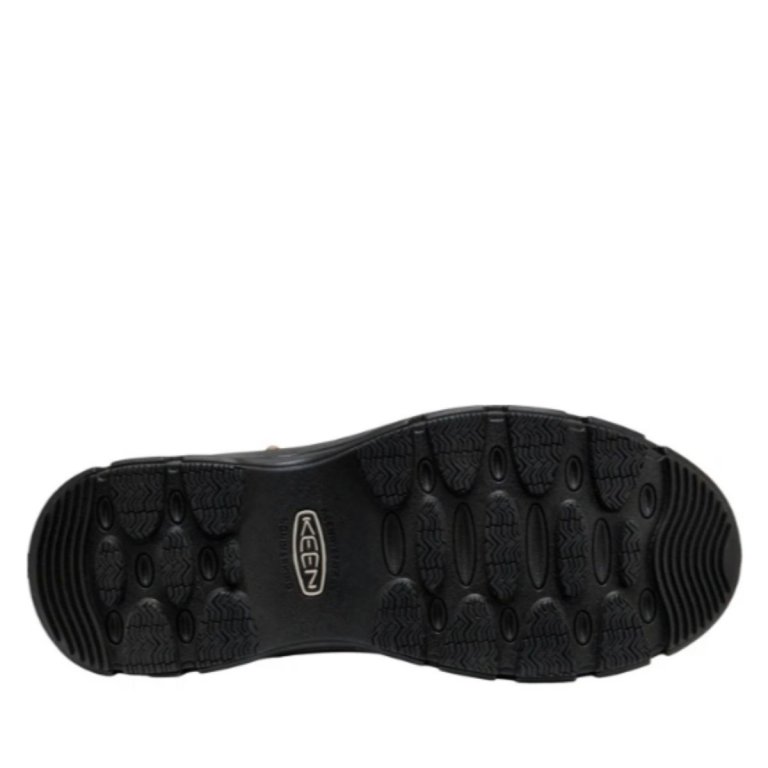 Черевики Keen Kosa Chelsea W - коричневі