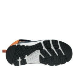 Черевики Keen Skua Winter WP J - сині