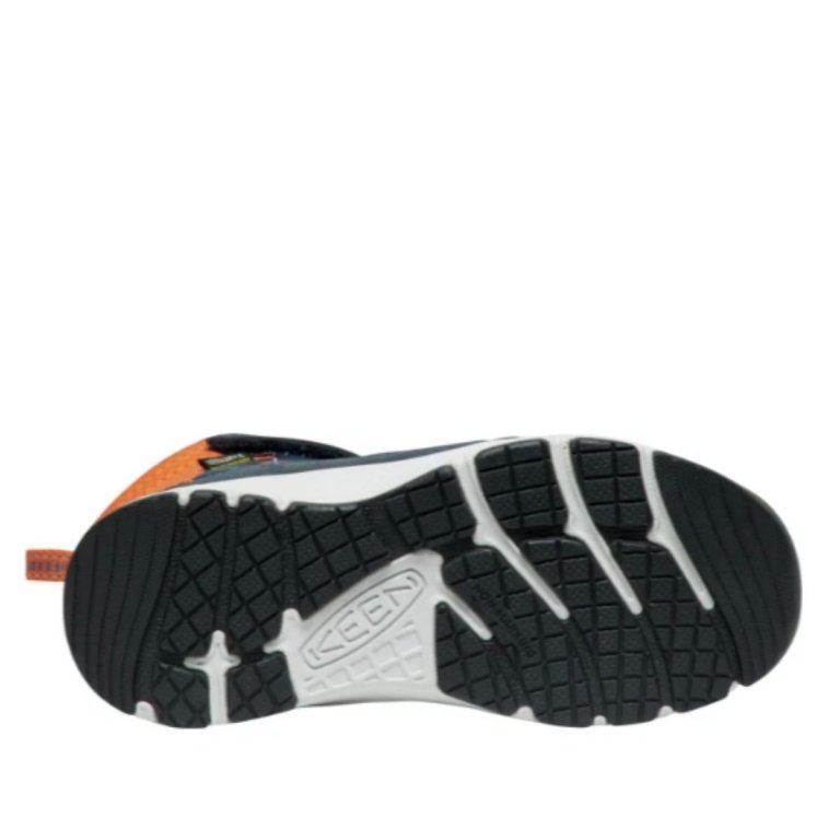 Черевики Keen Skua Winter WP J - сині