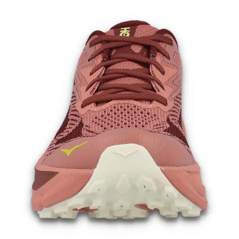 Кросівки Hoka Challenger 8 W - червоні