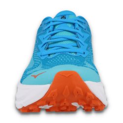 Кросівки Hoka Challenger 8 W - синьо/біло/червоні